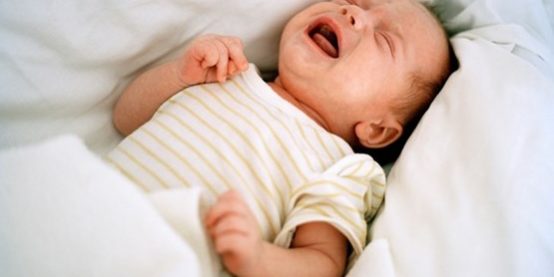COLIC