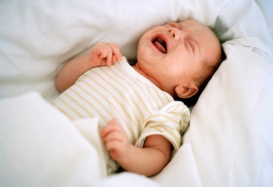 COLIC